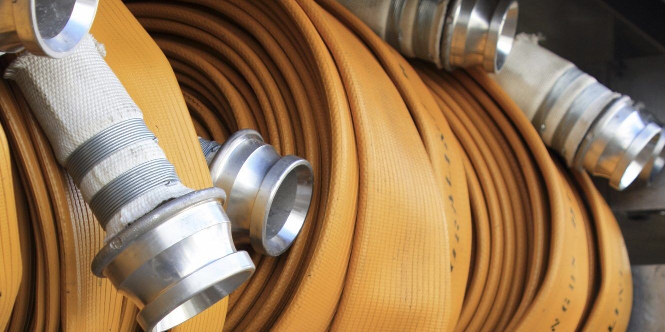 A Complete Guide to Fire Hose Adapters and Fittings - MAFCO- Fire Fighting  Equipment Fire Hydrant Valves Fire Hose Nozzles Fire Hose Coupling  Manufacture